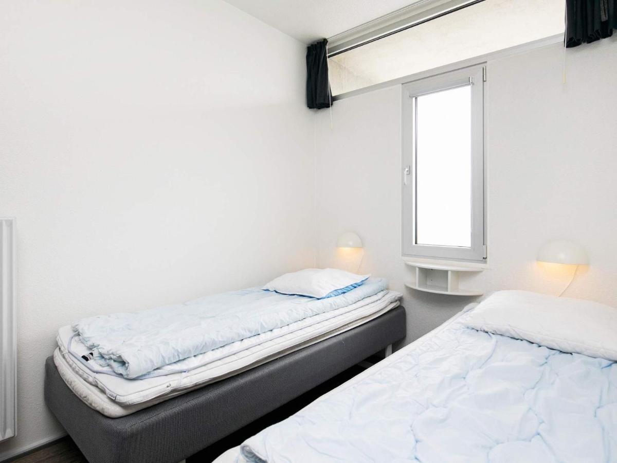4 Person Holiday Home On A Holiday Park In Blokhus Luaran gambar